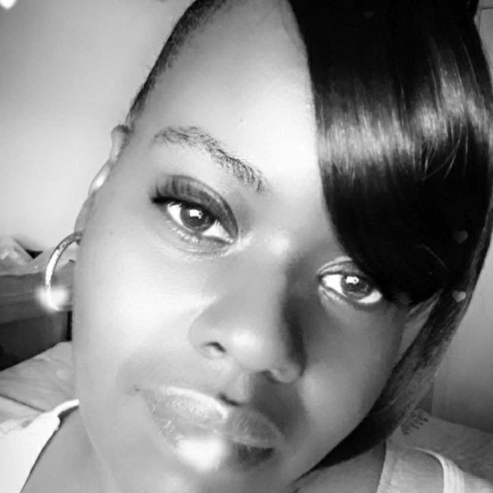 Meet your Posher, Terri